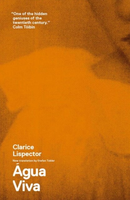 Agua Viva, Clarice Lispector - Paperback - 9780811219907