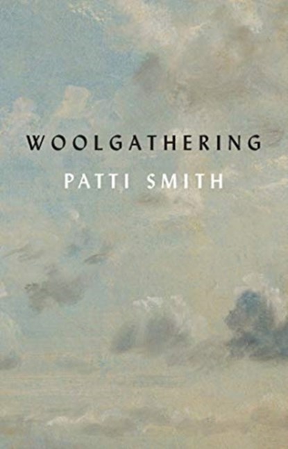 Woolgathering, Patti Smith - Paperback - 9780811231251