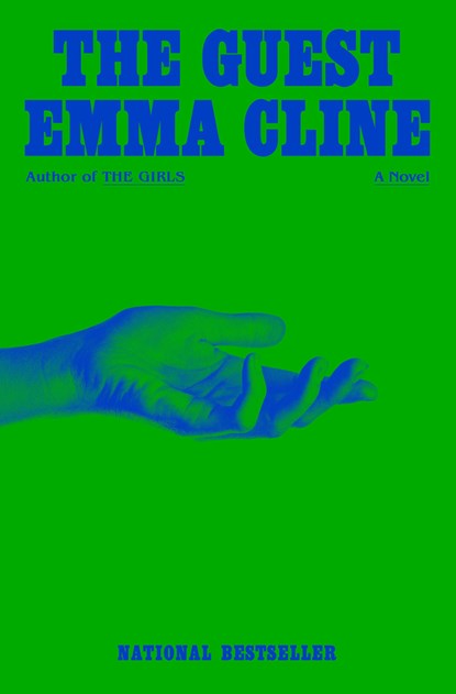 Cline, E: Guest, Emma Cline - Gebonden - 9780812998627