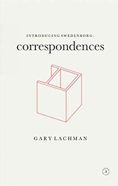 Introducing Swedenborg: Correspondences, Gary Lachman - Gebonden - 9780854482160