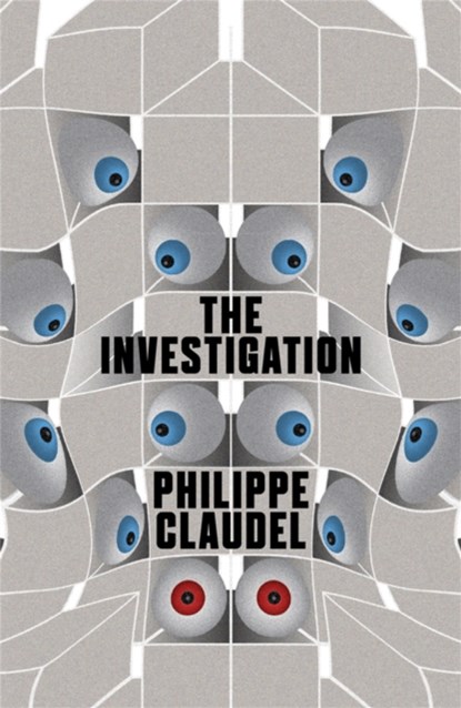The Investigation, Philippe Claudel - Paperback - 9780857051578