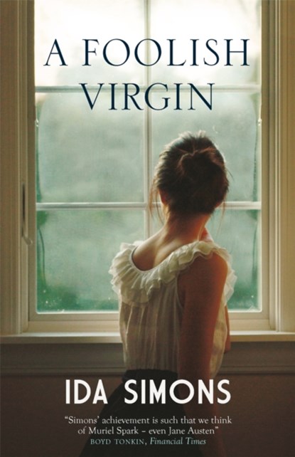 A Foolish Virgin, Ida Simons - Paperback - 9780857054067