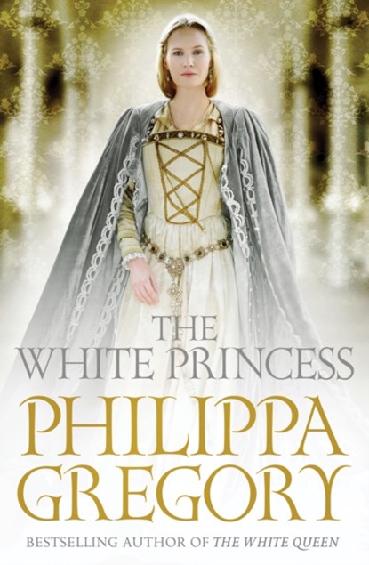 The White Princess, Philippa Gregory - Paperback - 9780857207531