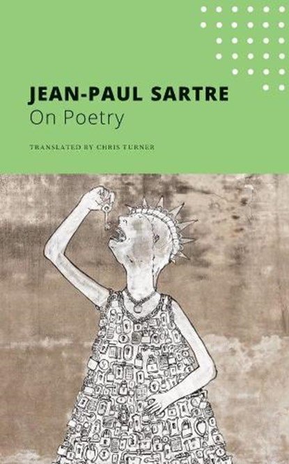 On Poetry, Jean-Paul Sartre - Paperback - 9780857429063