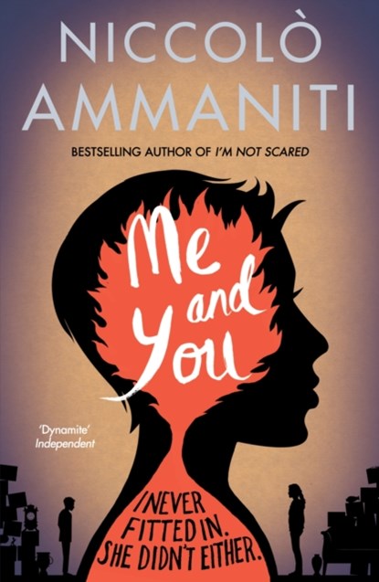 Me And You, Niccolo Ammaniti - Paperback - 9780857861986