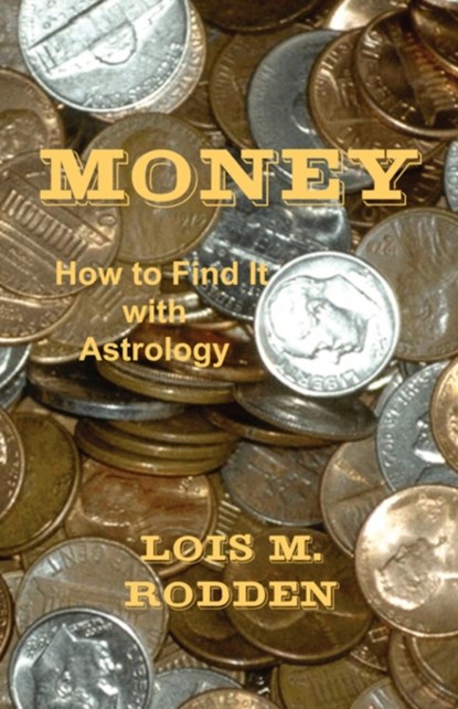 Money, Lois M Rodden - Paperback - 9780866905640