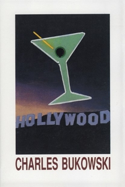 Hollywood, Charles Bukowski - Paperback - 9780876857632
