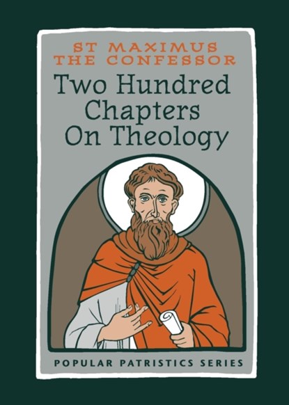 200 Chapters Theology PPS53, C The - Paperback - 9780881415186