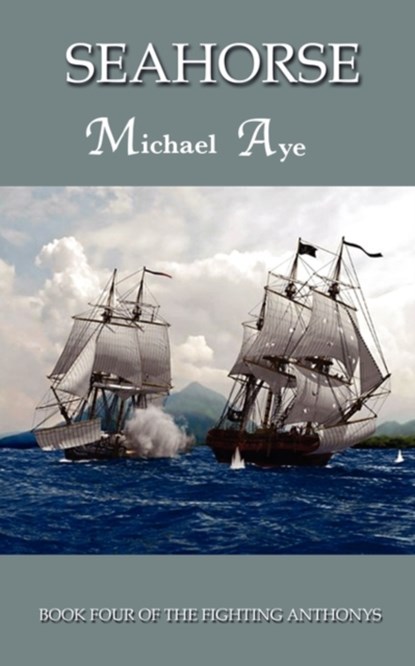SeaHorse, Michael Aye - Paperback - 9780917990908