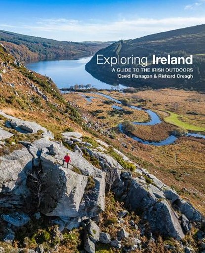 Exploring Ireland, David Flanagan ; Richard Creagh - Paperback - 9780956787484