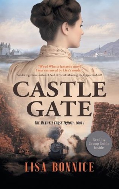 Castle Gate, Lisa Bonnice - Gebonden - 9780979999918