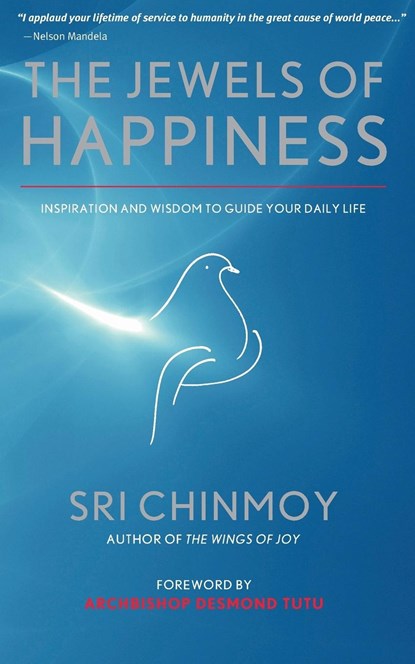 The Jewels of Happiness, Sri Chinmoy - Paperback - 9780996251013
