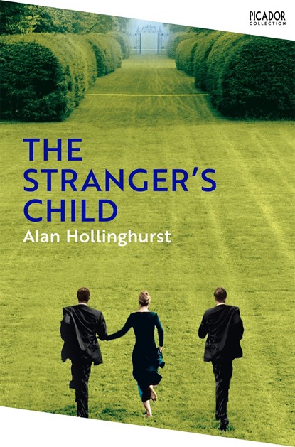 The Stranger's Child, Alan Hollinghurst - Paperback - 9781035028009