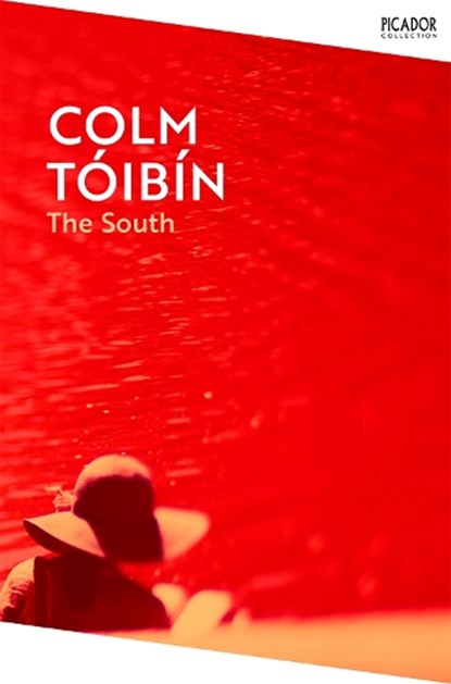 The South, Colm Toibin - Paperback - 9781035029518