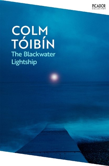 The Blackwater Lightship, Colm Toibin - Paperback - 9781035029853