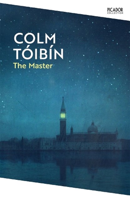 The Master, Colm Toibin - Paperback - 9781035029860