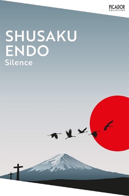 Silence, Shusaku Endo - Paperback - 9781035038862