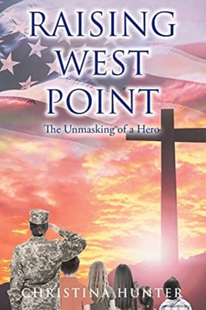Raising West Point, Christina Hunter - Paperback - 9781098081041
