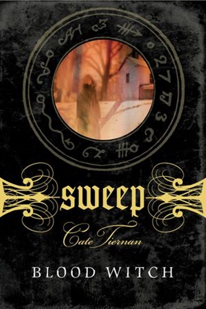 Blood Witch, Cate Tiernan - Ebook - 9781101176603