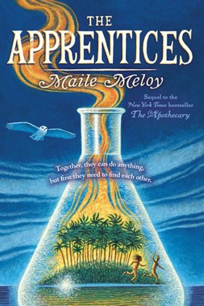 The Apprentices, Maile Meloy - Ebook - 9781101599228