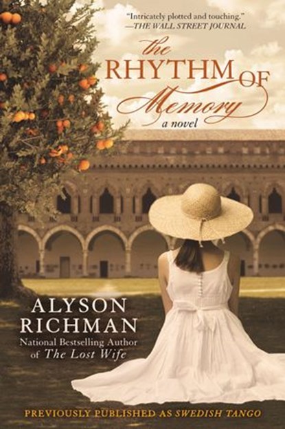 The Rhythm of Memory, Alyson Richman - Ebook - 9781101611708