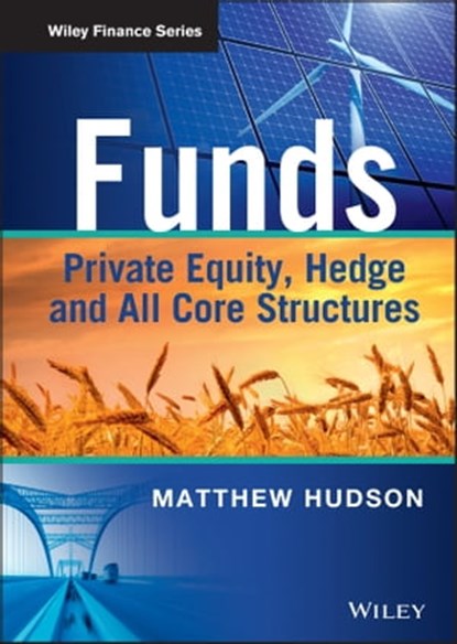Funds, Matthew Hudson - Ebook - 9781118790380