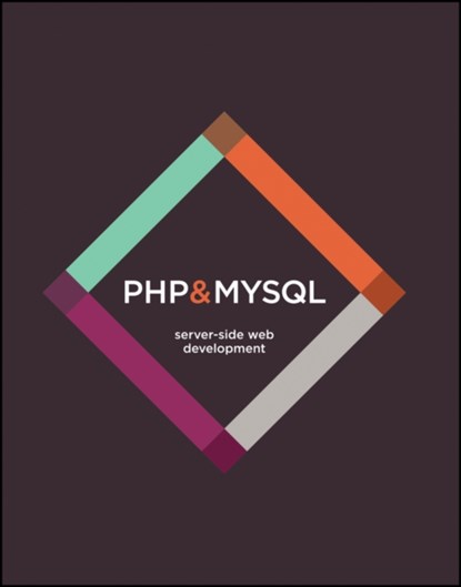 PHP & MySQL, Jon Duckett - Paperback - 9781119149224