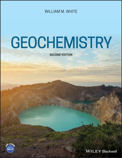 Geochemistry, William M. (Cornell University) White - Paperback - 9781119438052