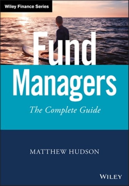 Fund Managers, Matthew Hudson - Ebook - 9781119515340