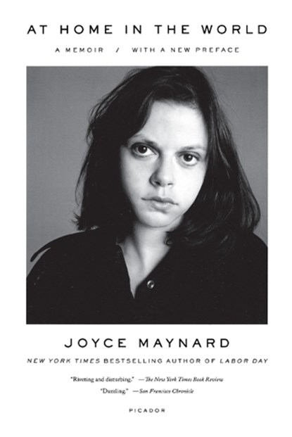 At Home in the World, Joyce Maynard - Paperback - 9781250046444