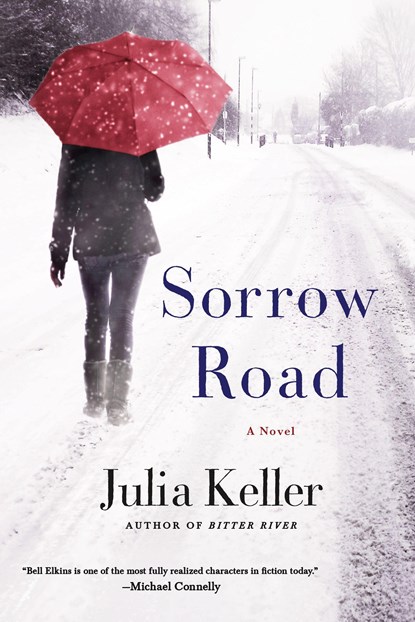 SORROW ROAD, Julia Keller - Paperback - 9781250089595
