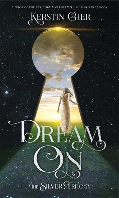 Dream On, Kerstin Gier - Paperback - 9781250115287