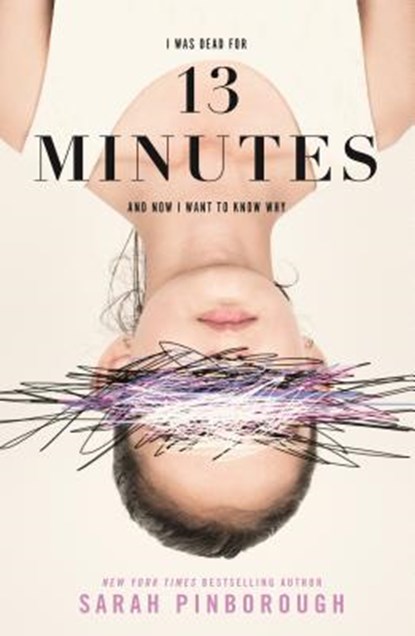 13 Minutes, Sarah Pinborough - Paperback - 9781250123879