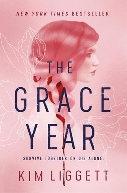The Grace Year, Kim Liggett - Paperback - 9781250145451