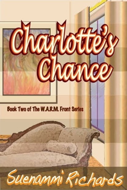 Charlotte's Chance, Suenammi Richards - Ebook - 9781310452185