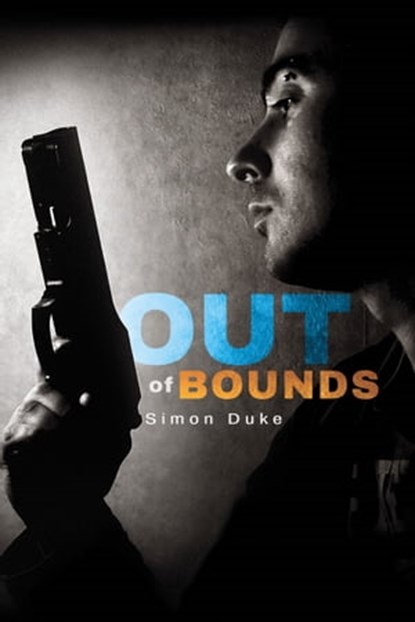 Out of Bounds, Simon Duke - Ebook - 9781311498601