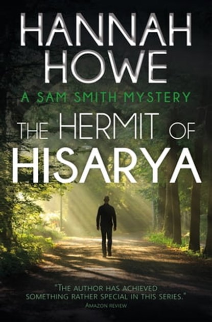The Hermit of Hisarya, Hannah Howe - Ebook - 9781311529275
