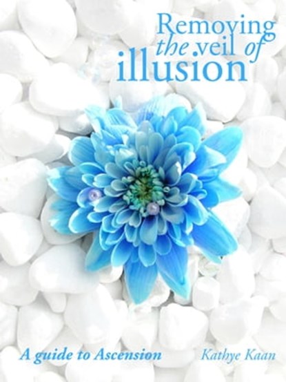 Removing The Veil Of Illusion: A Guide To Ascension, Kathye Kaan INC - Ebook - 9781311601032
