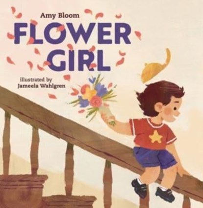 Flower Girl, Amy Bloom - Gebonden - 9781324030355