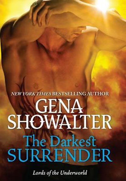 The Darkest Surrender, Gena Showalter - Gebonden - 9781335502353