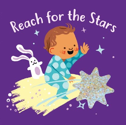Reach for the Stars (Together Time Books), Carolina Buzio - Paperback - 9781338647433