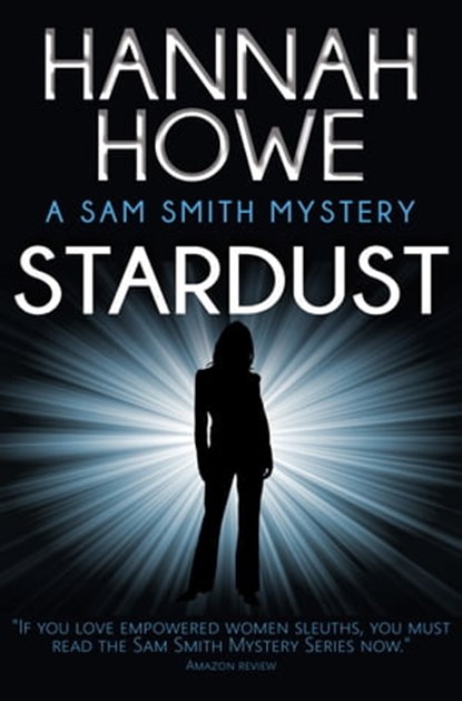 Stardust, Hannah Howe - Ebook - 9781370870417