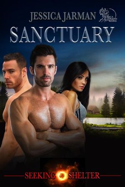 Sanctuary, Jessica Jarman - Ebook - 9781386158103