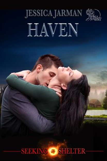 Haven, Jessica Jarman - Ebook - 9781386908852