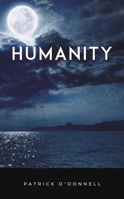 Humanity, Patrick O'Donnell - Paperback - 9781398493117