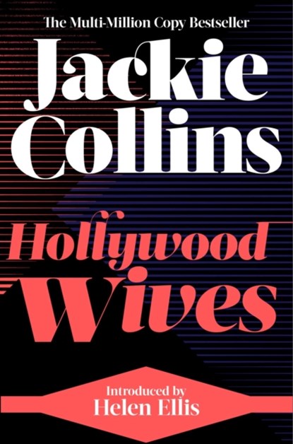Hollywood Wives, Jackie Collins - Paperback - 9781398515239