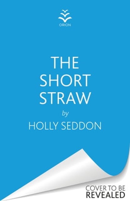 The Short Straw, Holly Seddon - Ebook - 9781398709539