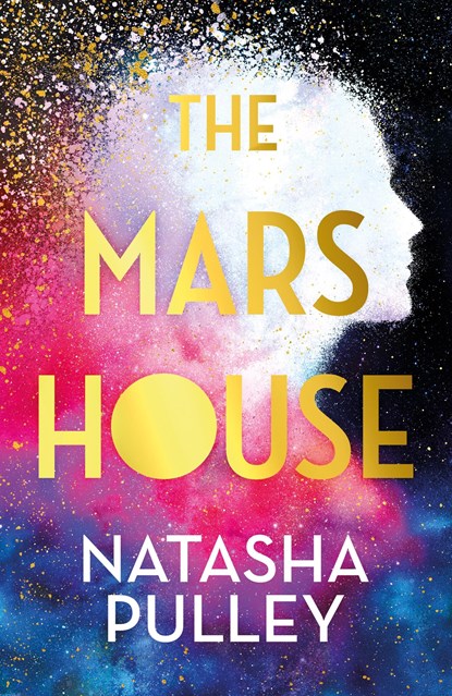 The Mars House, Natasha Pulley - Gebonden - 9781399618533
