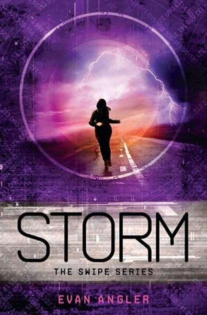 Storm, Evan Angler - Paperback - 9781400321971