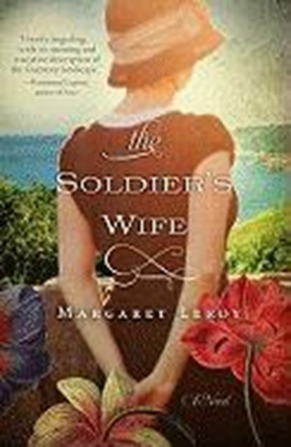 Leroy, M: Soldier's Wife, Margaret Leroy - Paperback - 9781401341701